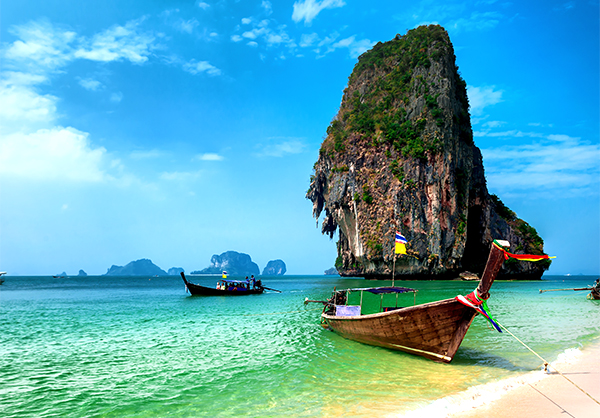 Oceania Cruises - Asia