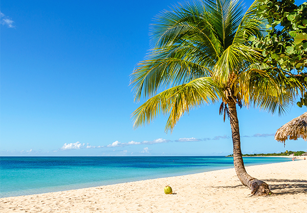 Oceania Cruises - Caribbean