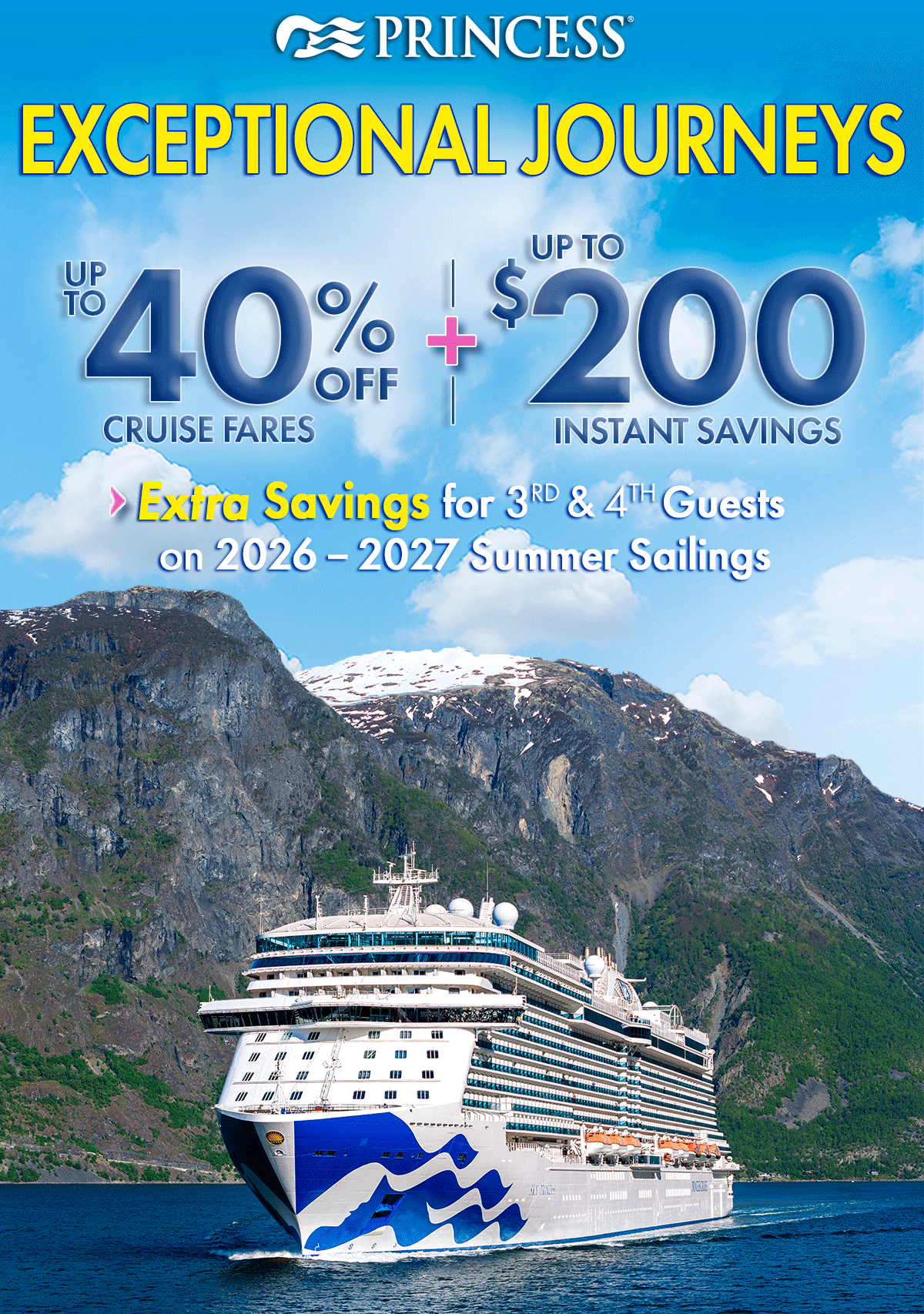 Princess Cruises