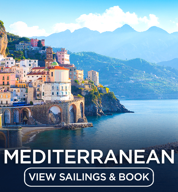 Mediterranean Cruises