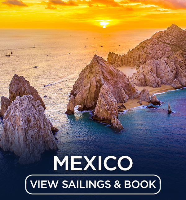 Mexico Cruises