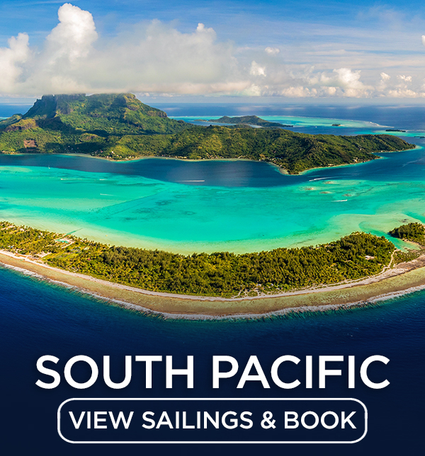 South Pacific Cruises