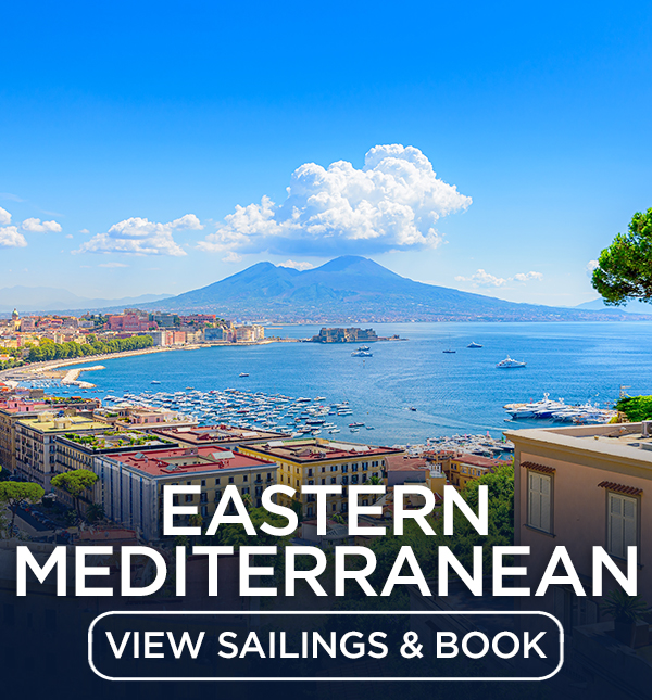 Mediterranean Cruises