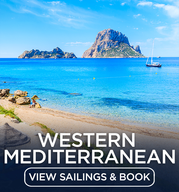 Mediterranean Cruises