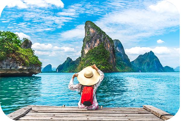 Royal Caribbean Asia Cruise