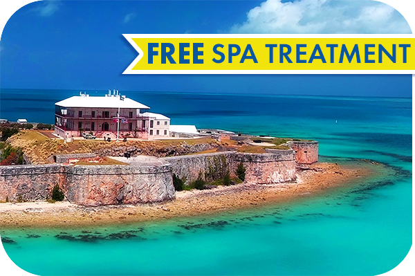 Royal Caribbean Bermuda Cruise