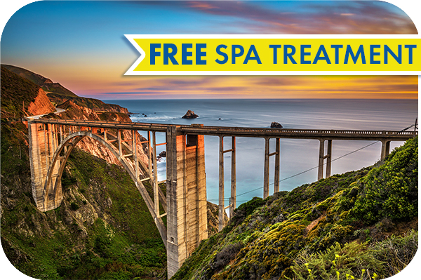 Royal Caribbean Pacific Coastal Cruise