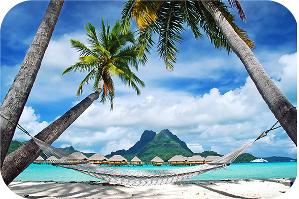 Royal Caribbean south Pacific Cruise