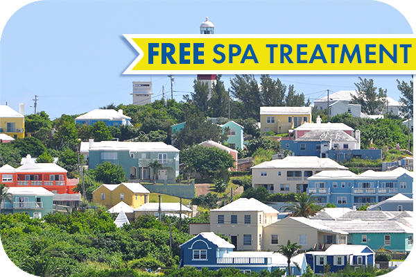 Royal Caribbean Bermuda Cruise