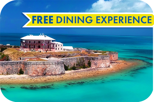 Royal Caribbean Bermuda Cruise