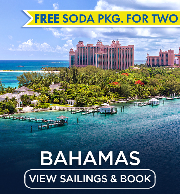 Bahamas Cruises