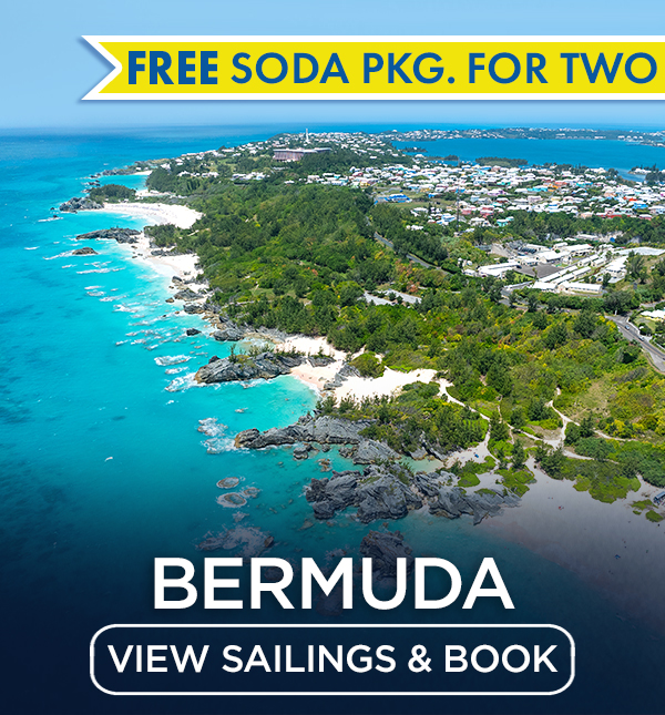 Bermuda Cruises