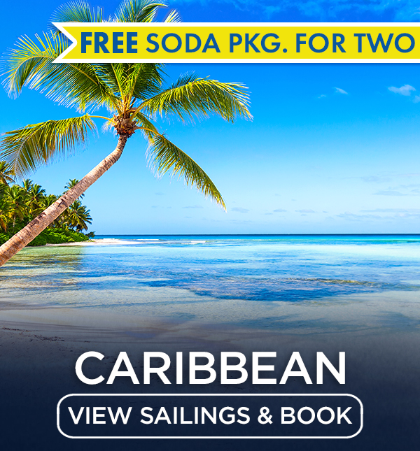 Caribbean Cruises