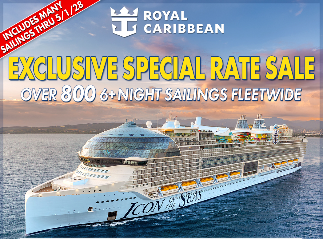 Royal Caribbean