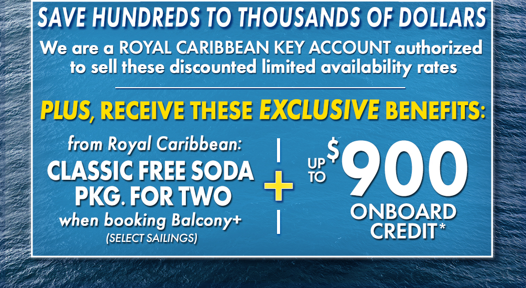 Royal Caribbean