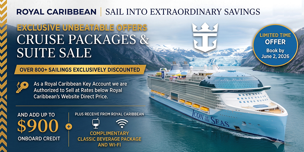 Royal Caribbean