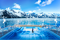 Alaska Cruises