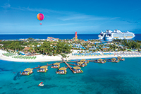 Bahamas Cruises