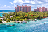 Bermuda Cruises