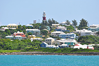 Bermuda Cruises