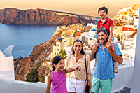 Europe Cruises