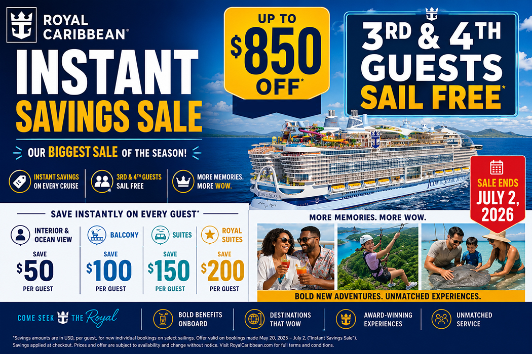 Royal Caribbean