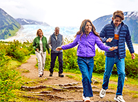 Alaska Cruises