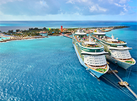 Bahamas Cruises