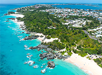 Bermuda Cruises