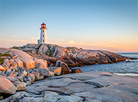 Canada / New England Cruises