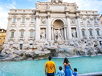 Europe Cruises