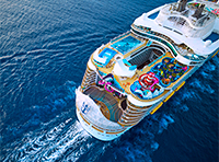 TransAtlantic Cruises
