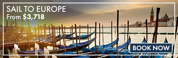 Sail To Europe