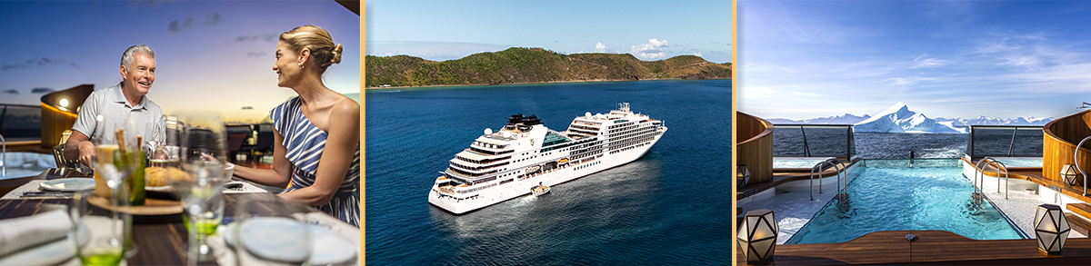 Seabourn