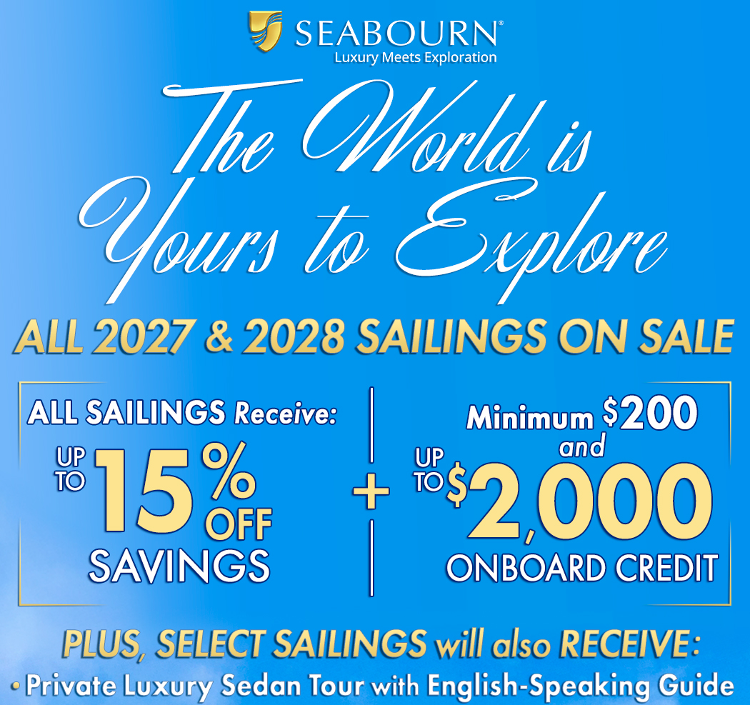 Seabourn