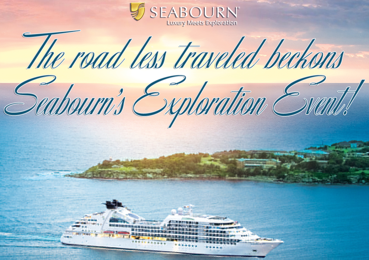 Seabourn