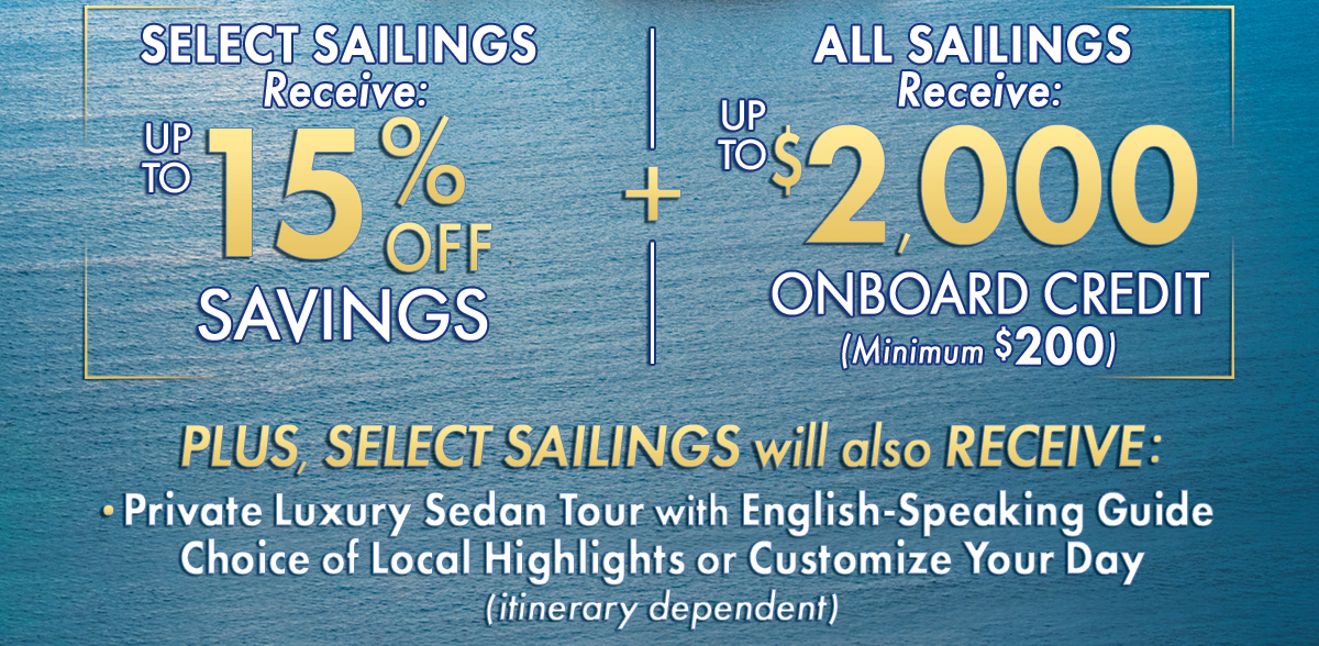 Seabourn