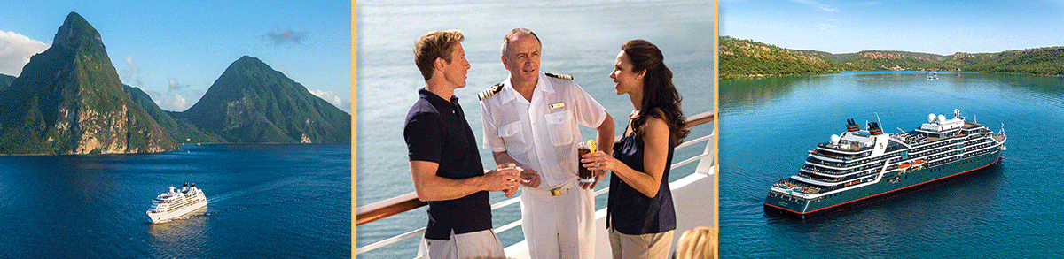 Seabourn
