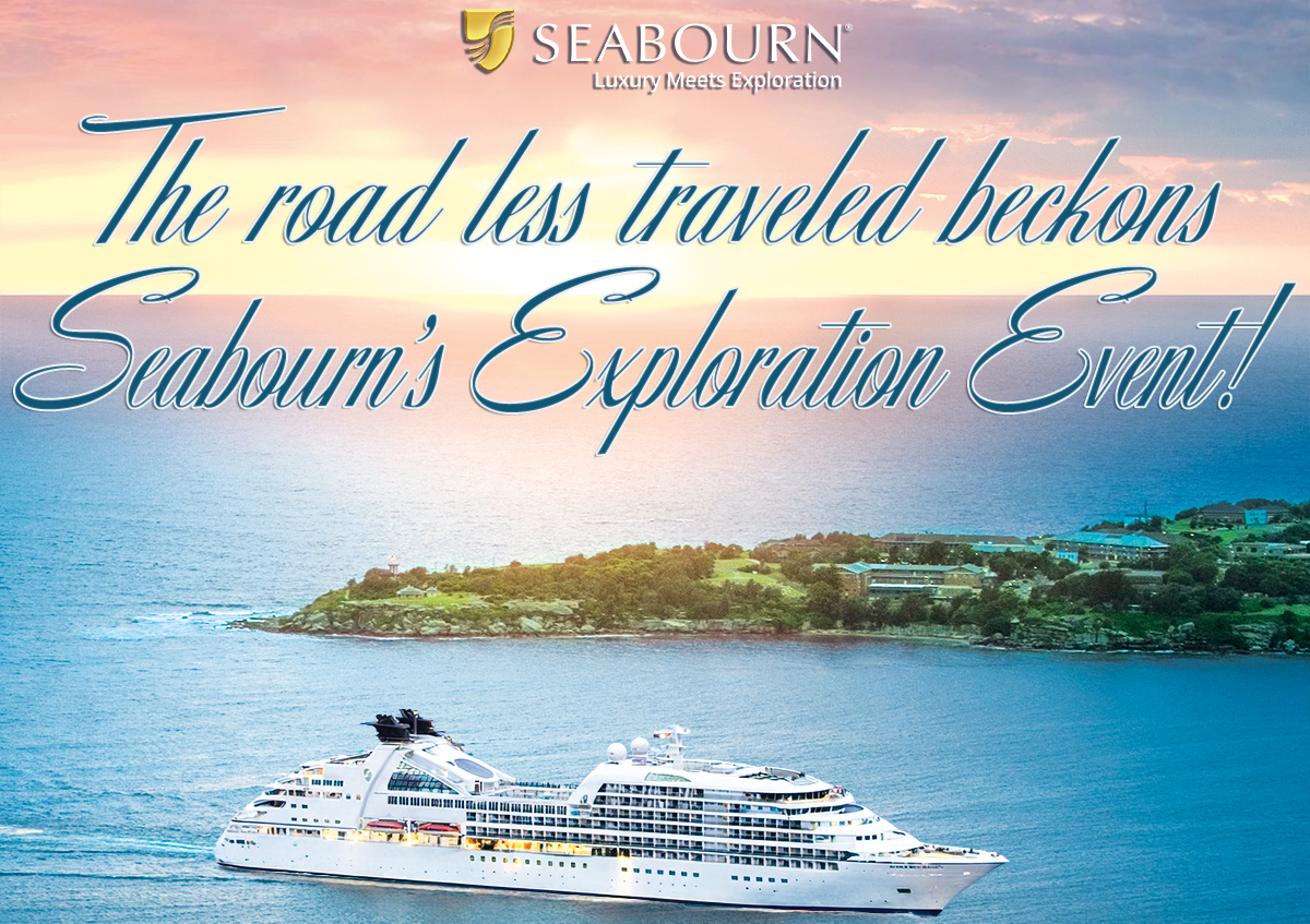 Seabourn