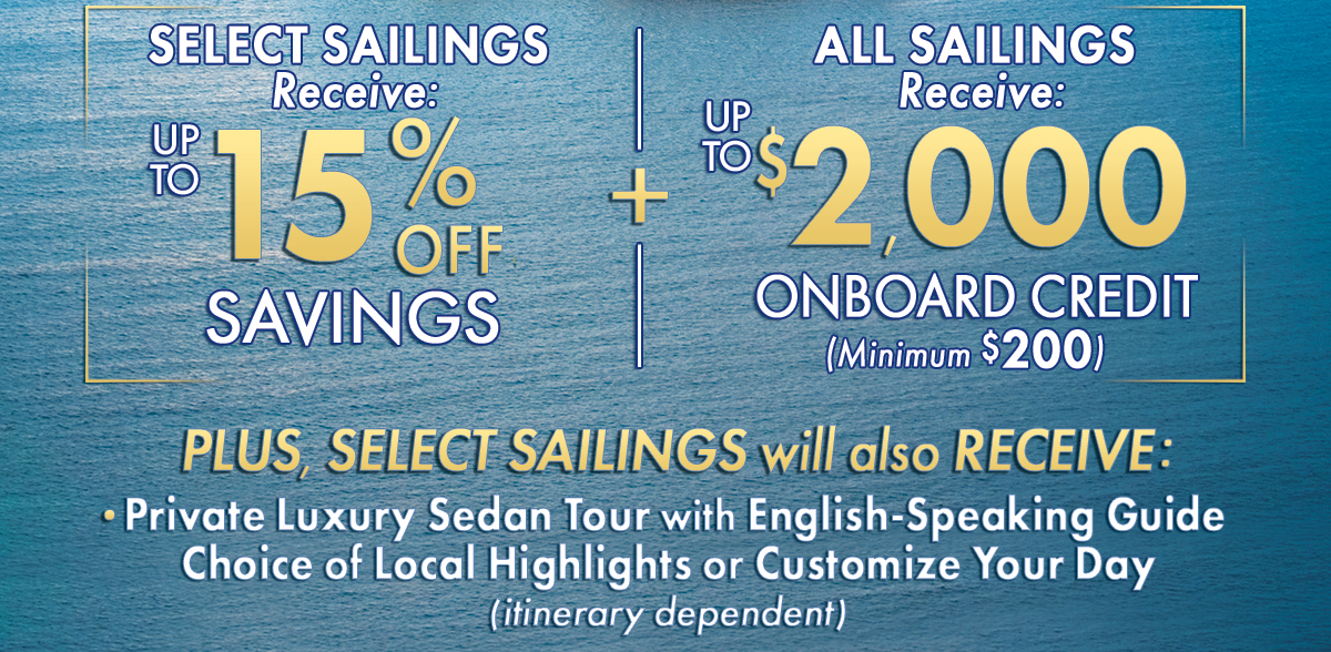 Seabourn