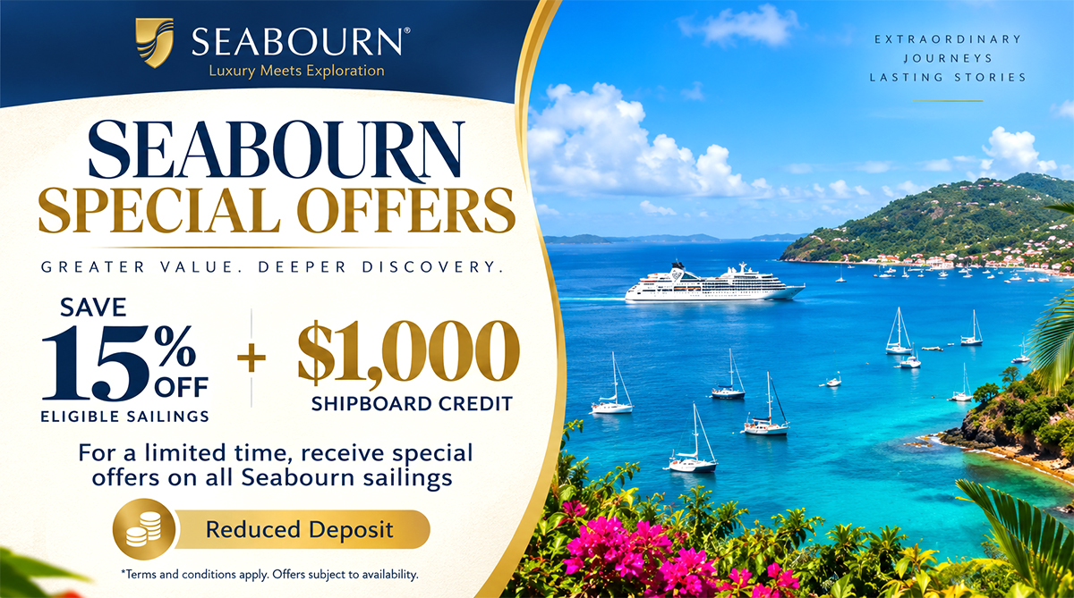 Seabourn