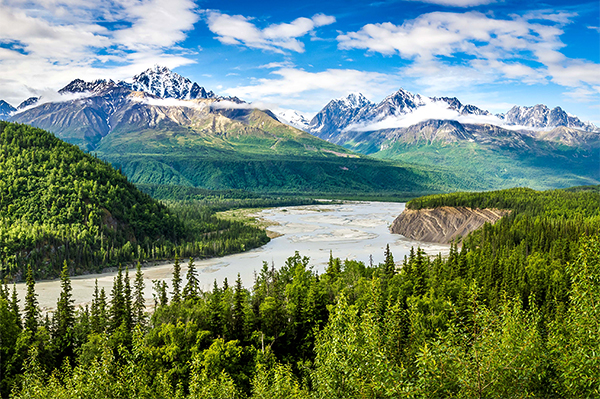 Silversea Alaska Cruises