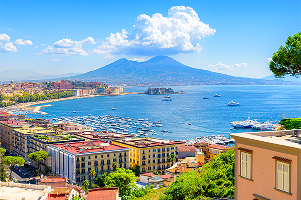 Silversea Mediterranean Cruises