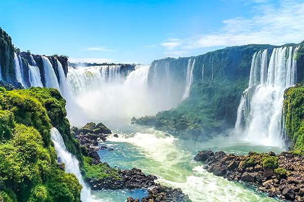 Silversea South American Cruises