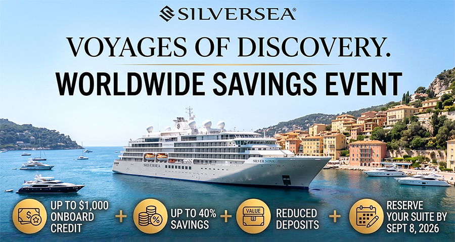 Best Price Cruises - 30th Anniversary Multi-Supplier
