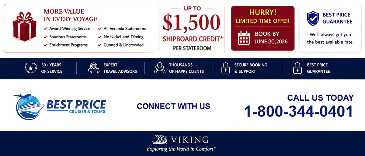 Viking Cruises
