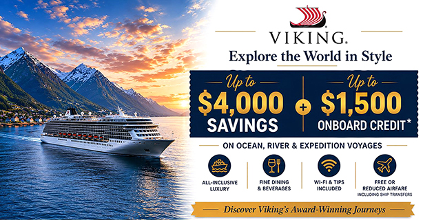 Best Price Cruises - 30th Anniversary Multi-Supplier