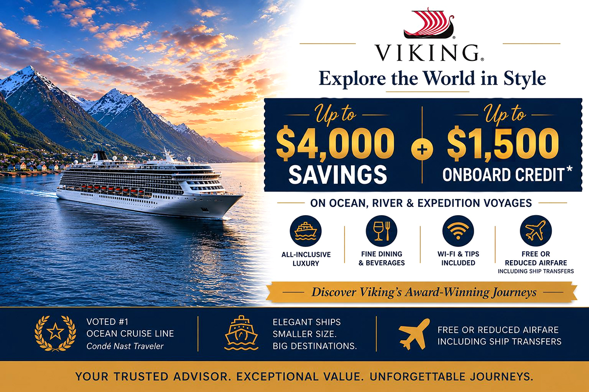 Viking Cruises