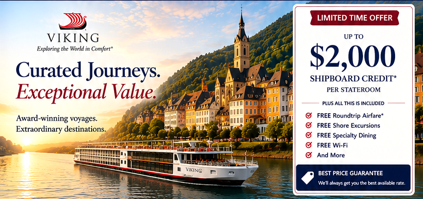 Celebrity Cruises Exclusive Special Rate Balcony & Suite Sale