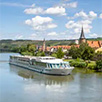 Europe Rivers